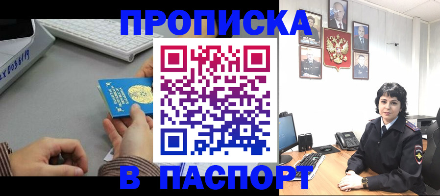 прописка в Раменском